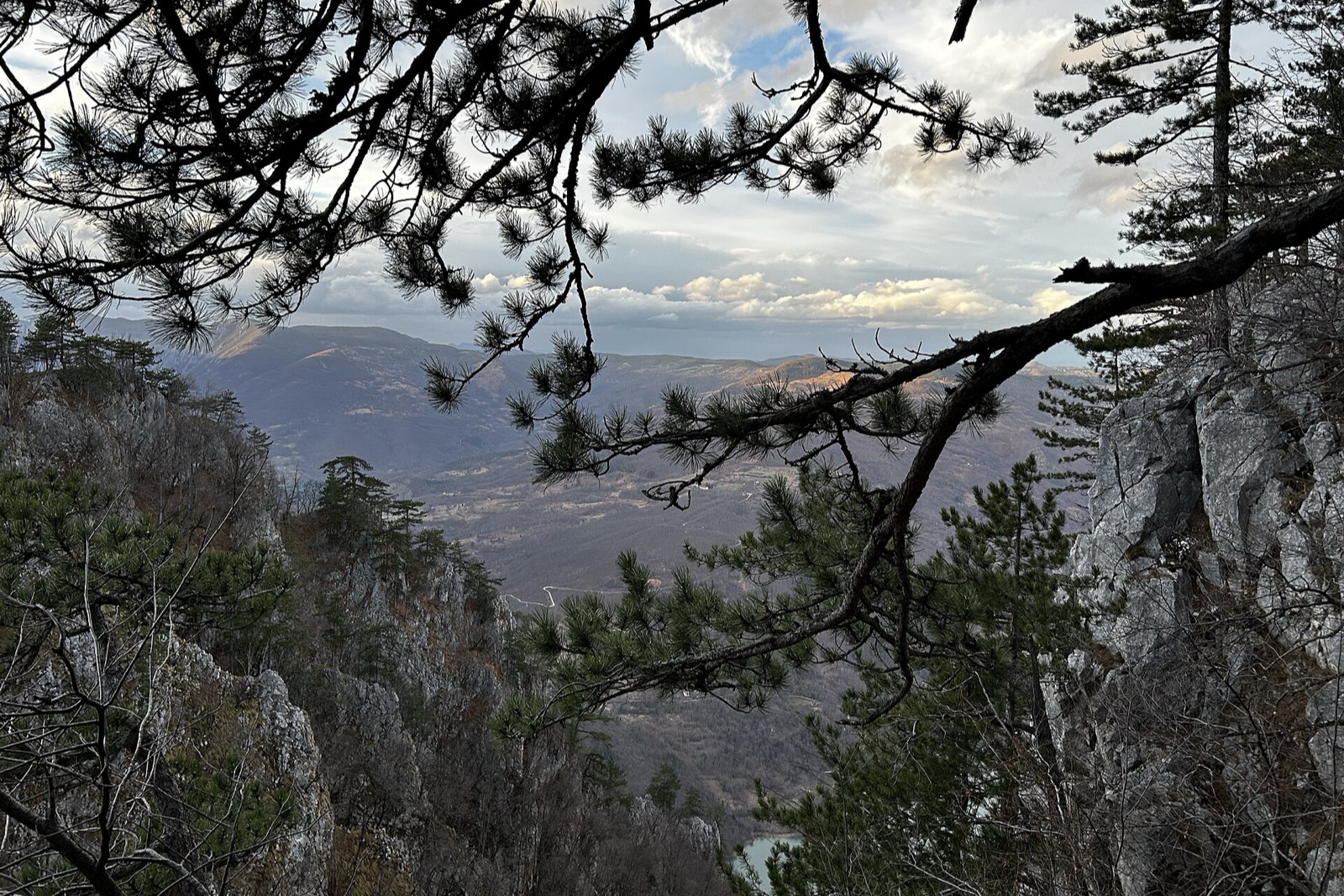 Banjska Stena