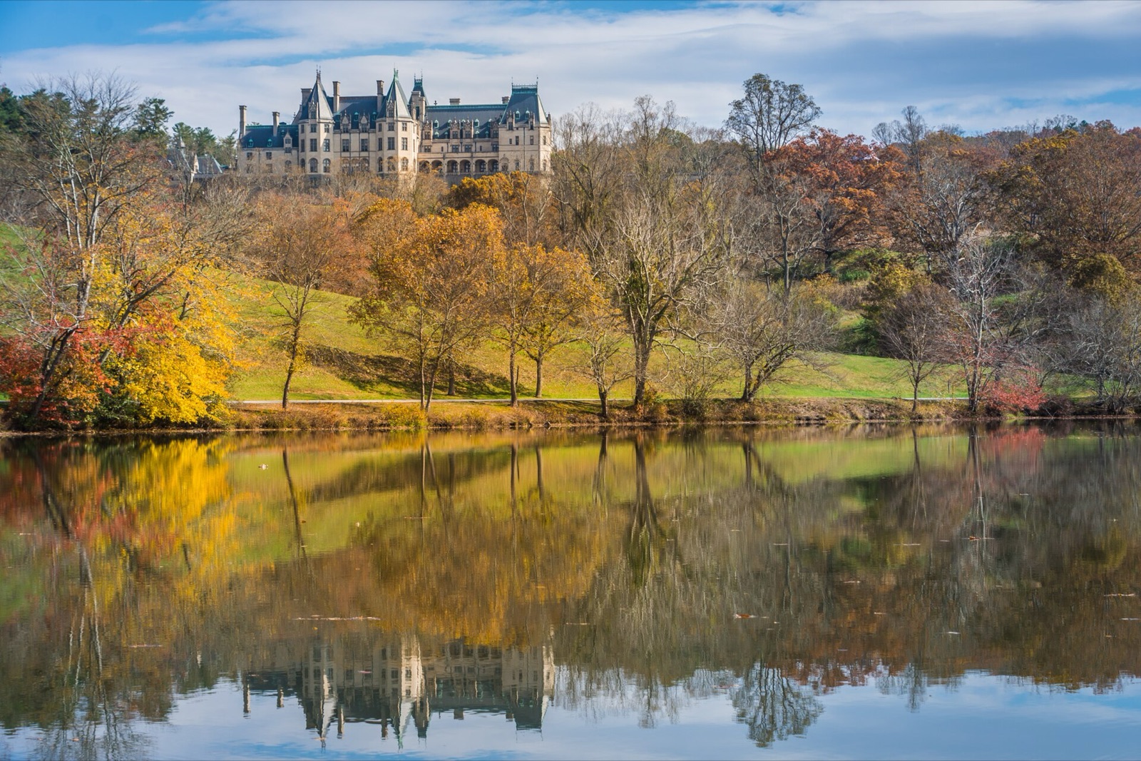 Biltmore Estate
