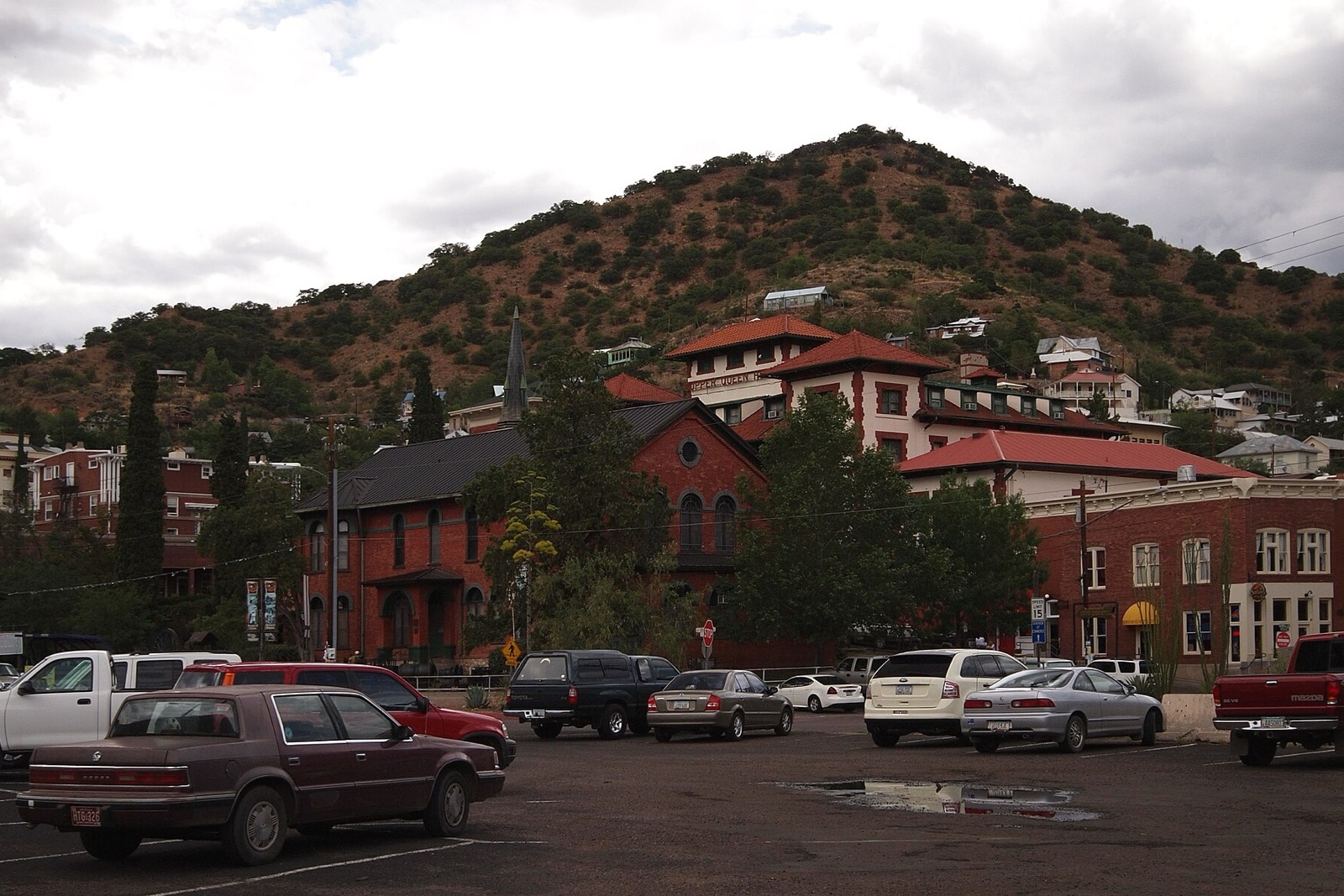 Bisbee
