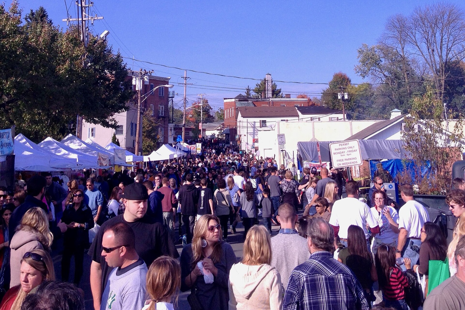 Applefest (Bowmanville)