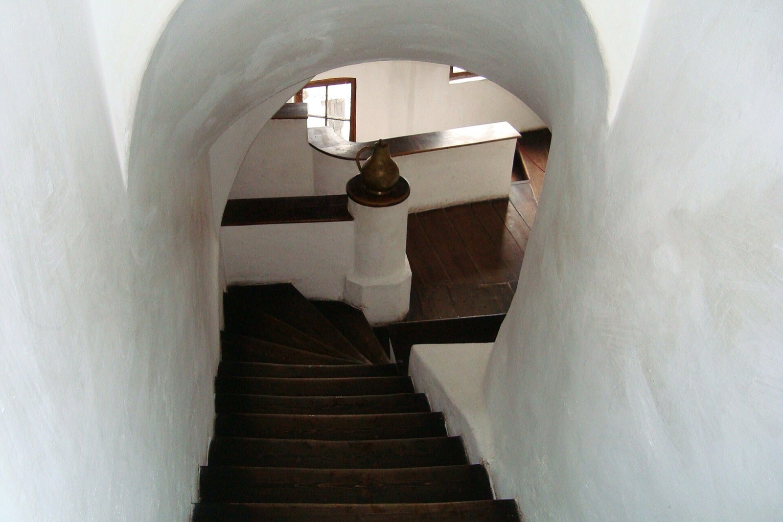 Bran Castle