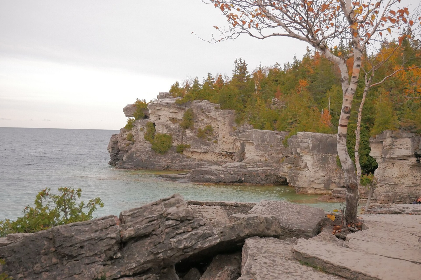 Bruce Peninsula National Park