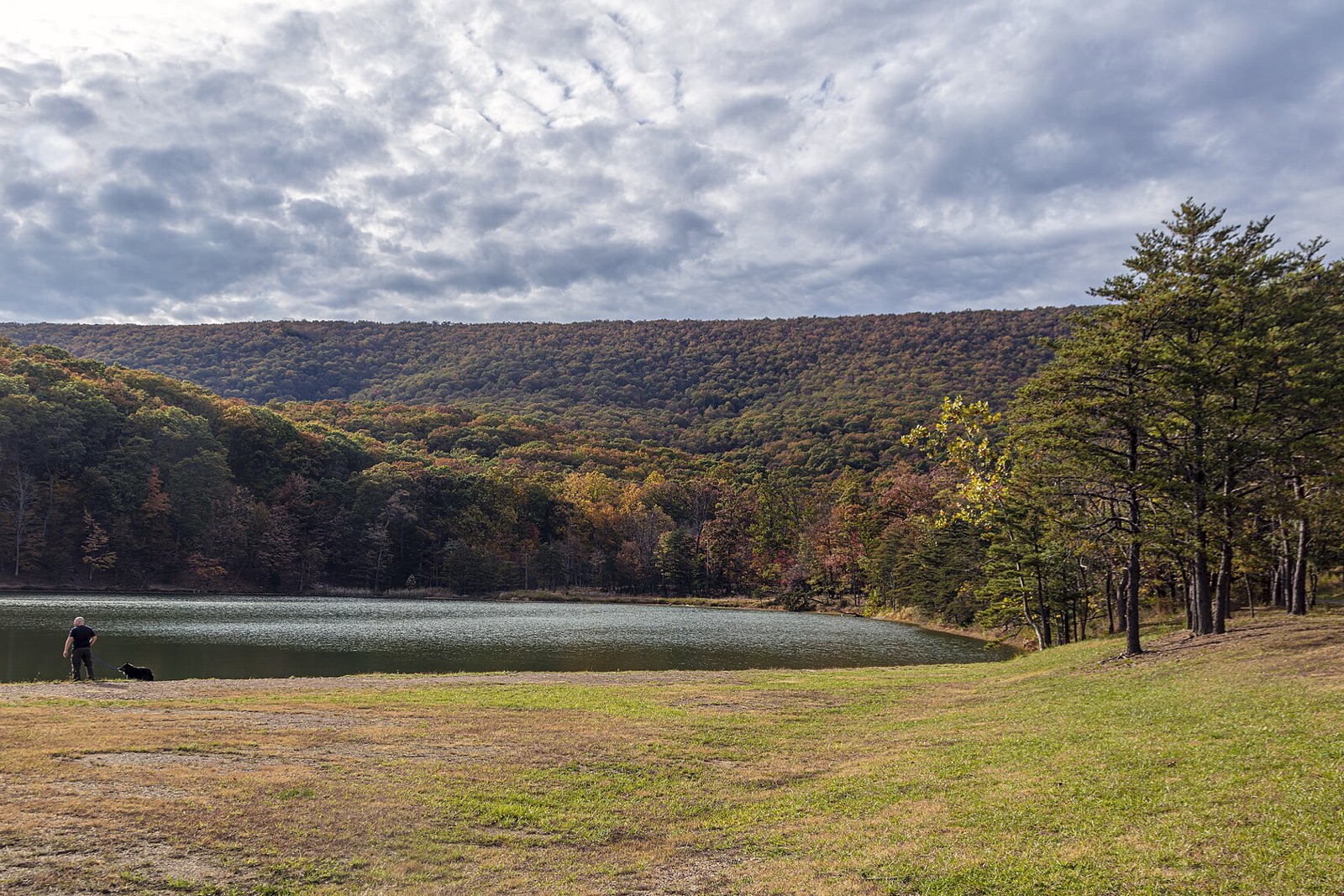Cacapon Resort State Park