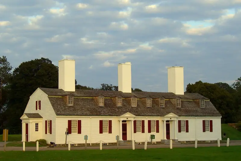 Annapolis Royal in Nova Scotia, Cape Breton