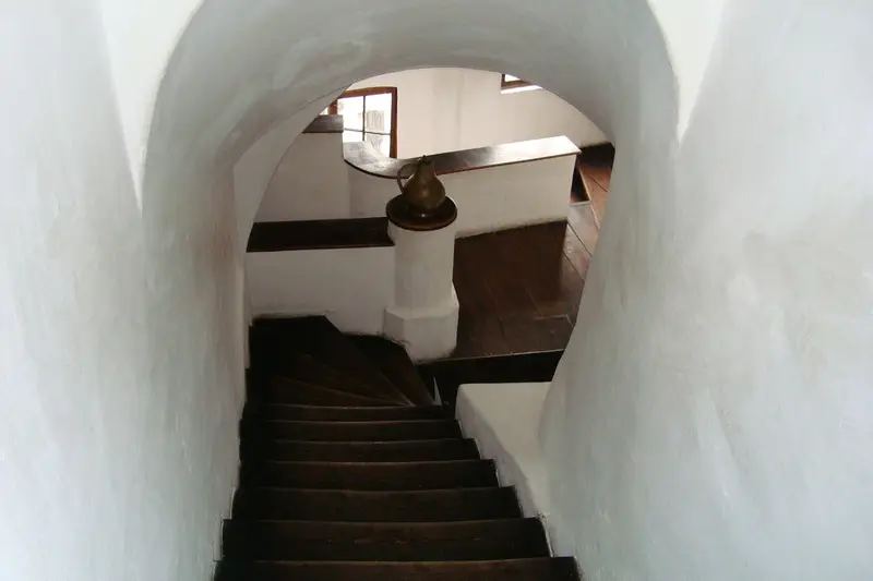 Bran Castle in Romania