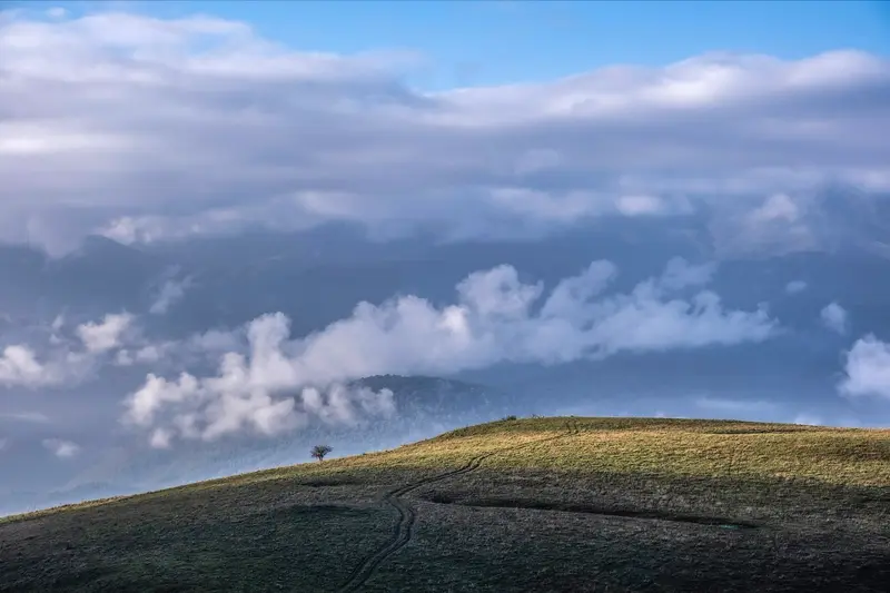 Dilijan National Park in Armenia, Dilijan & Lesser Caucasus