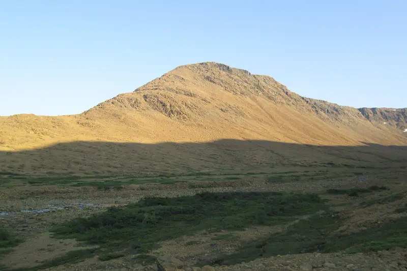 Gros Morne National Park in Newfoundland