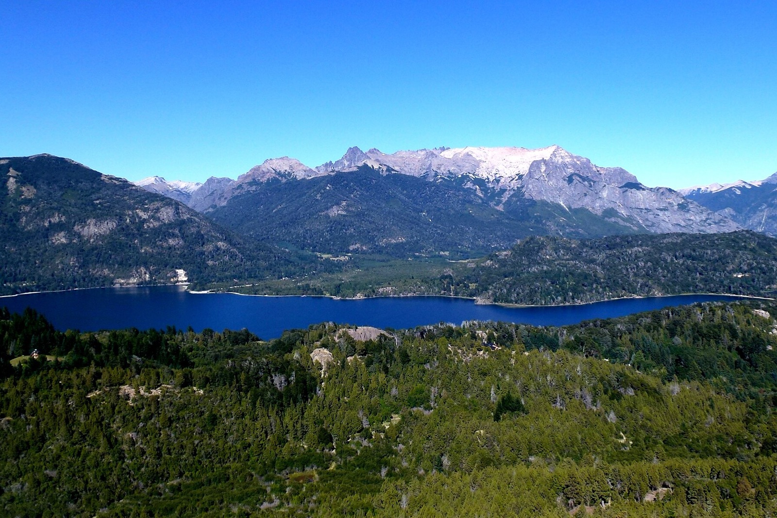 Cerro Campanario