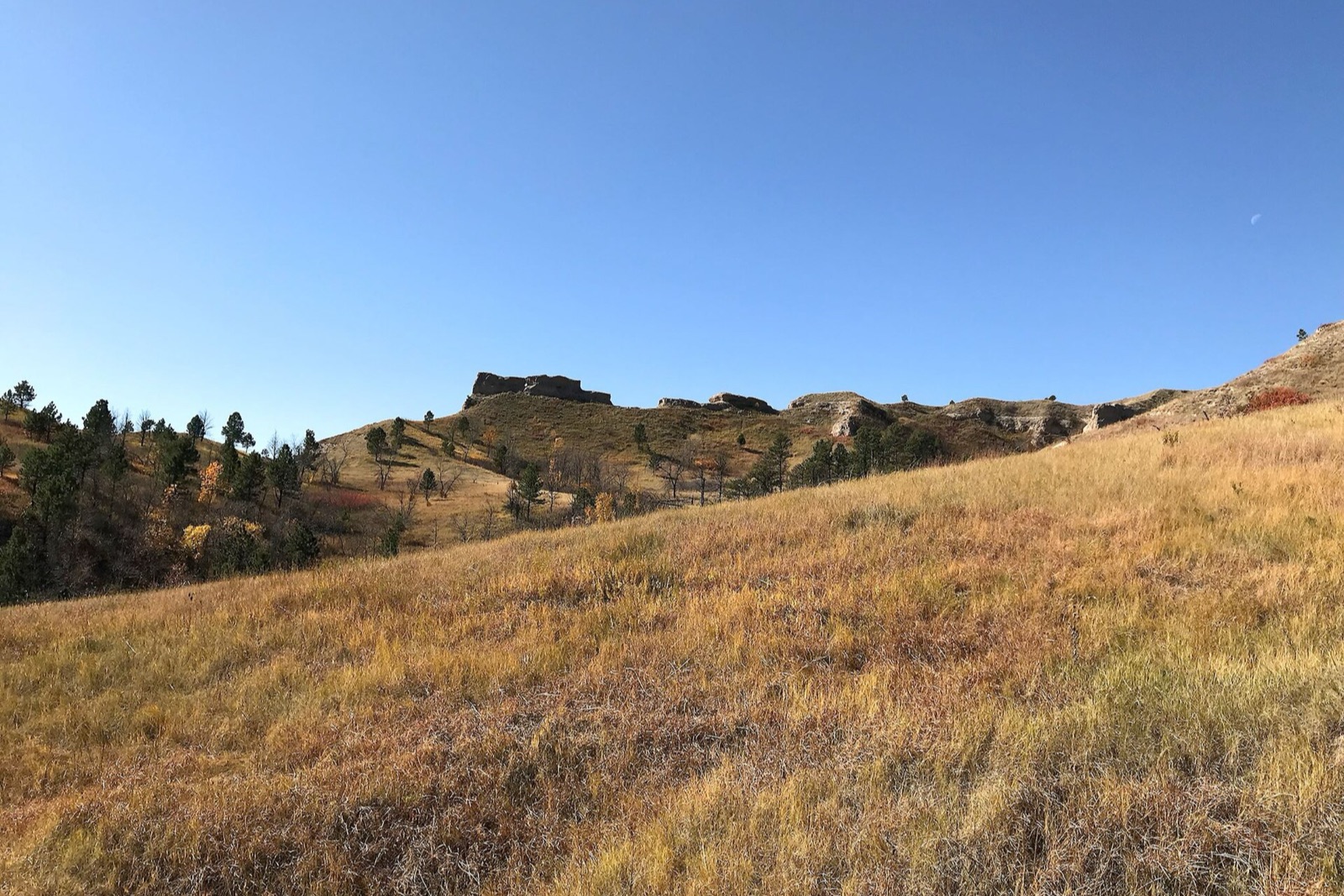 Chadron State Park
