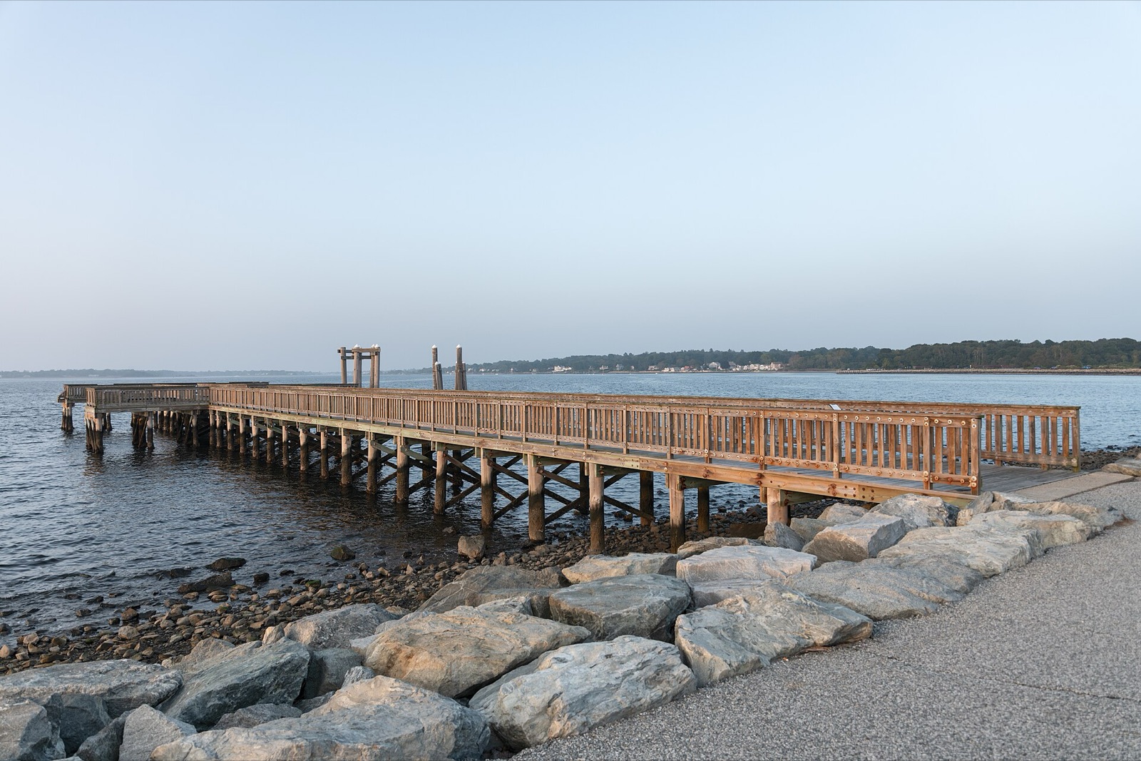 Colt State Park