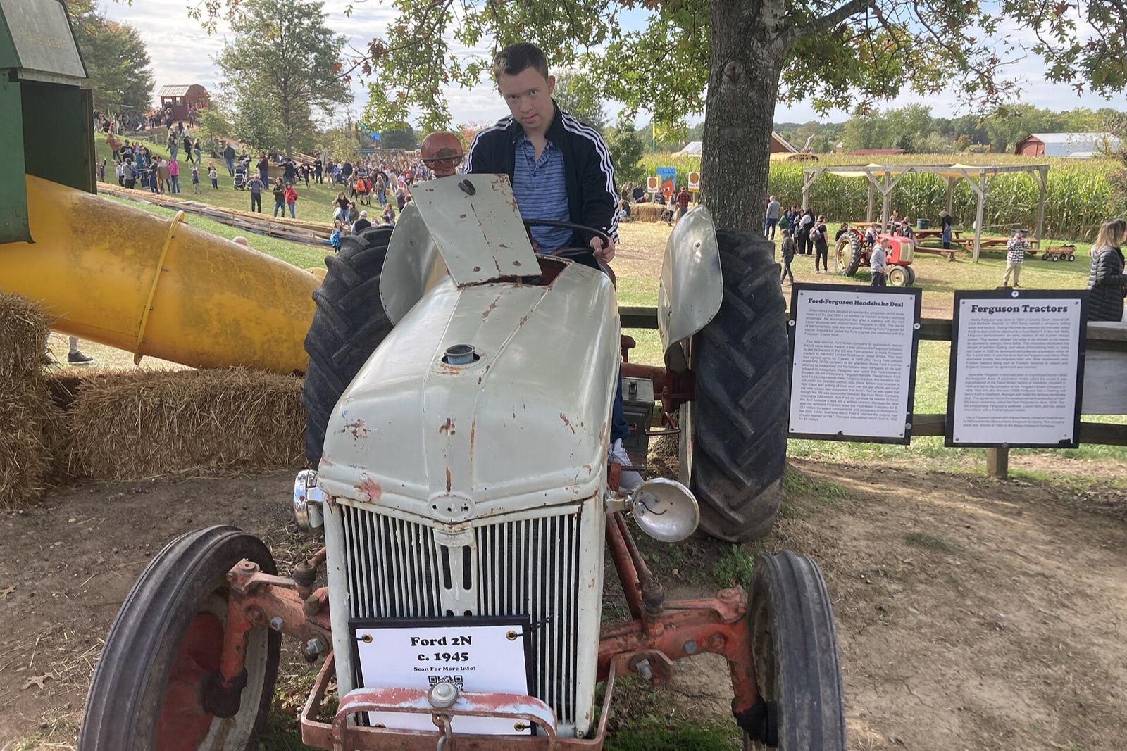 Cox Farms