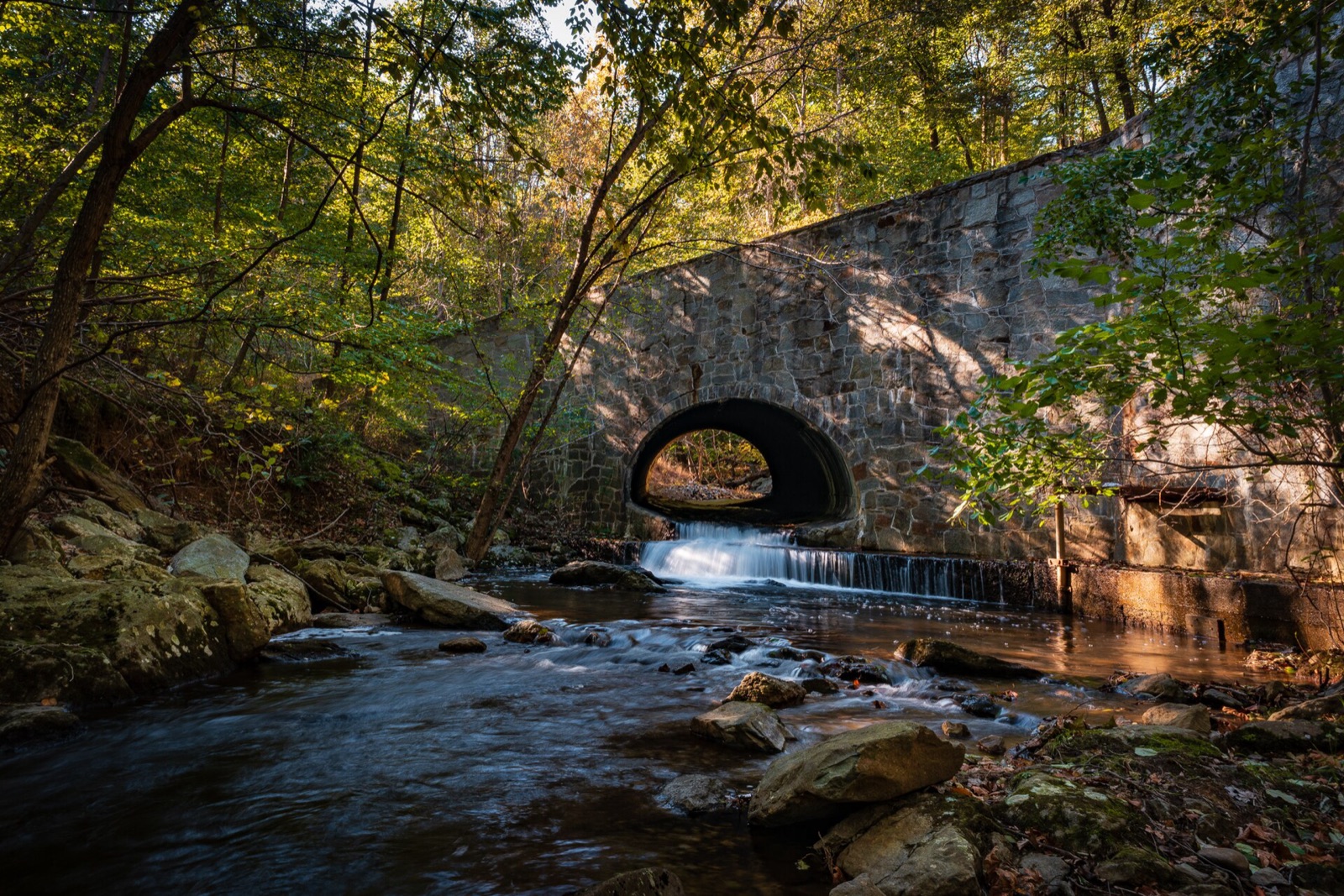 Cunningham Falls State Park