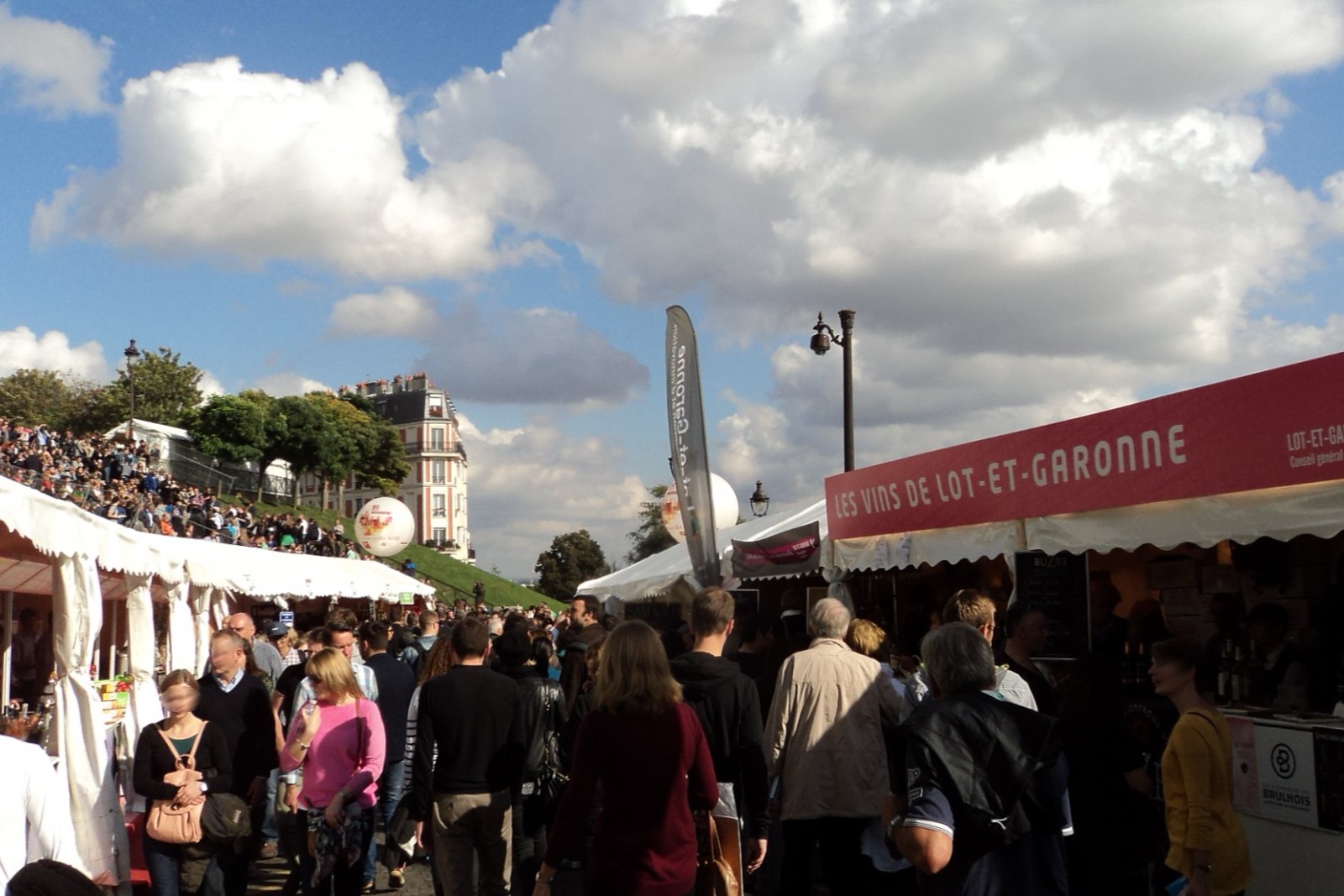 Fête des Vendanges