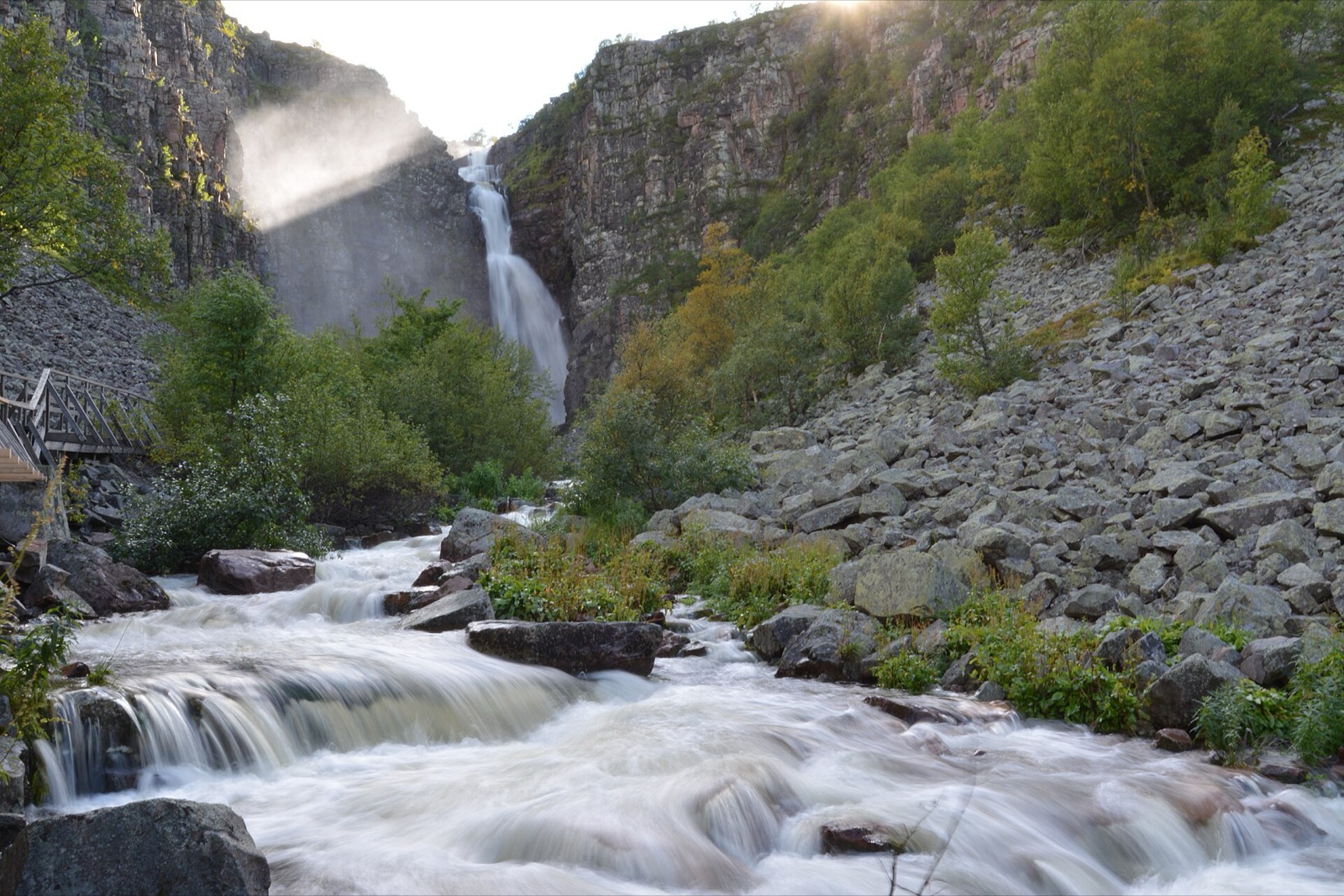 Fulufjället National Park