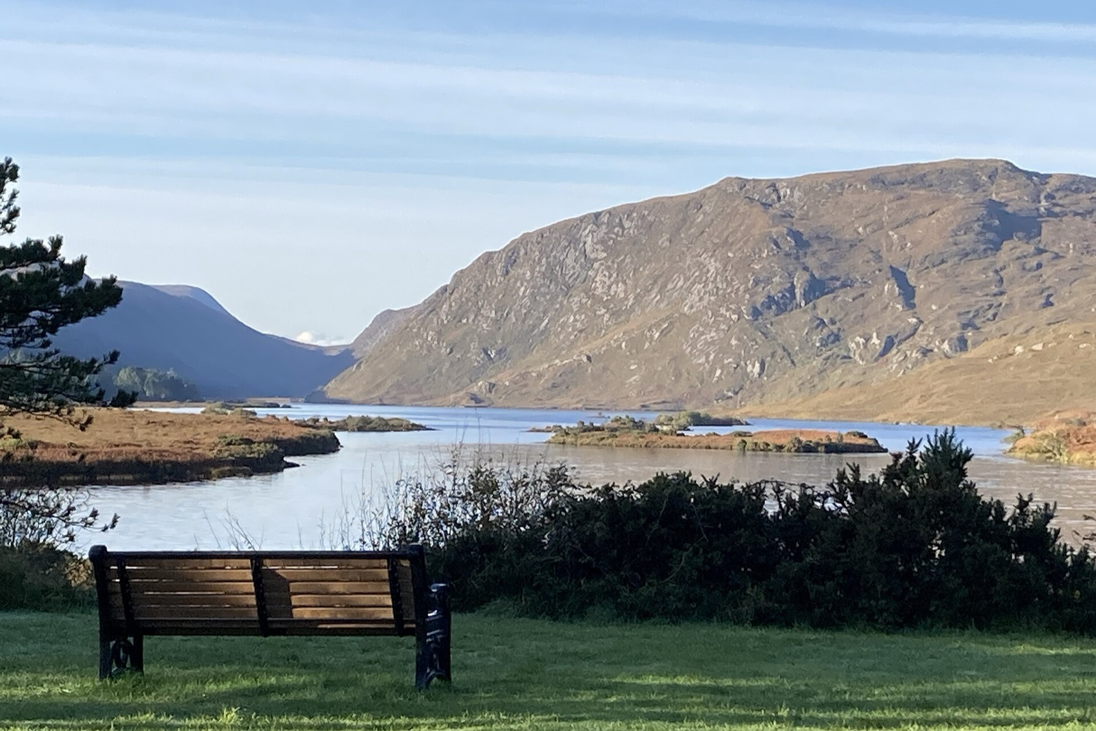 Glenveagh National Park