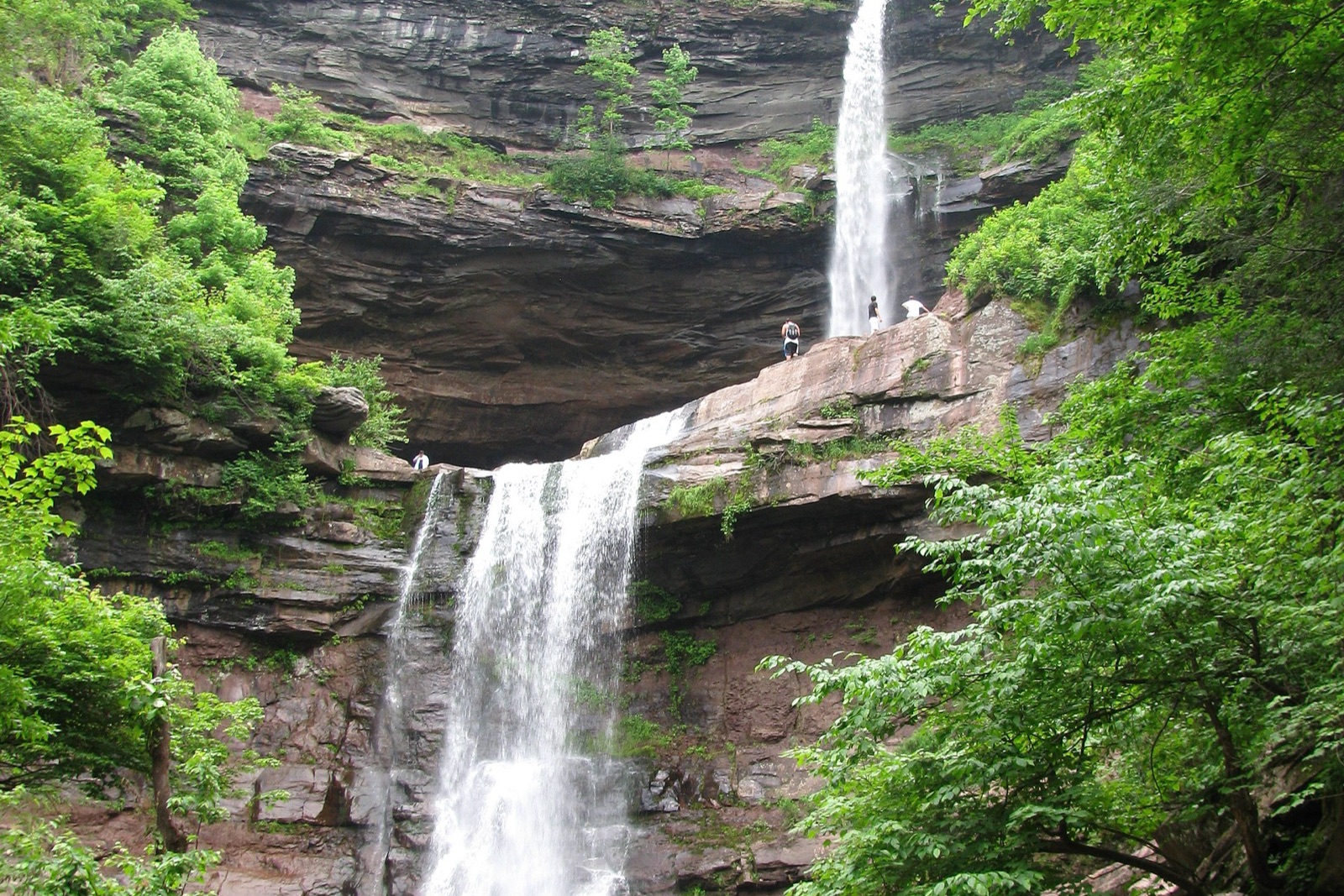 Kaaterskill Falls