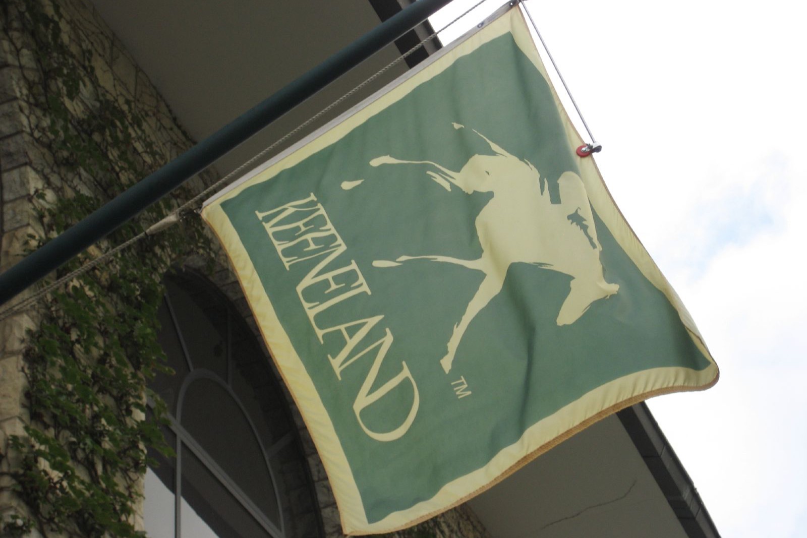 Keeneland