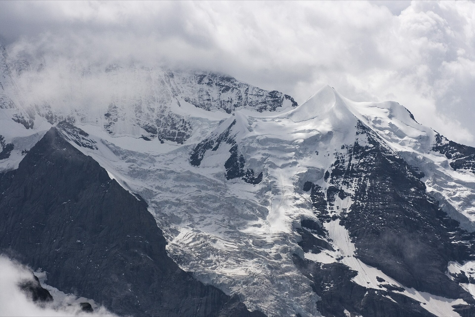 Lauterbrunnen Valley