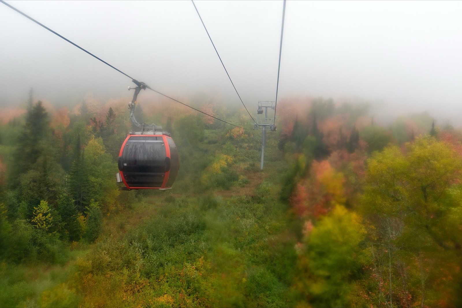 Lutsen Mountains