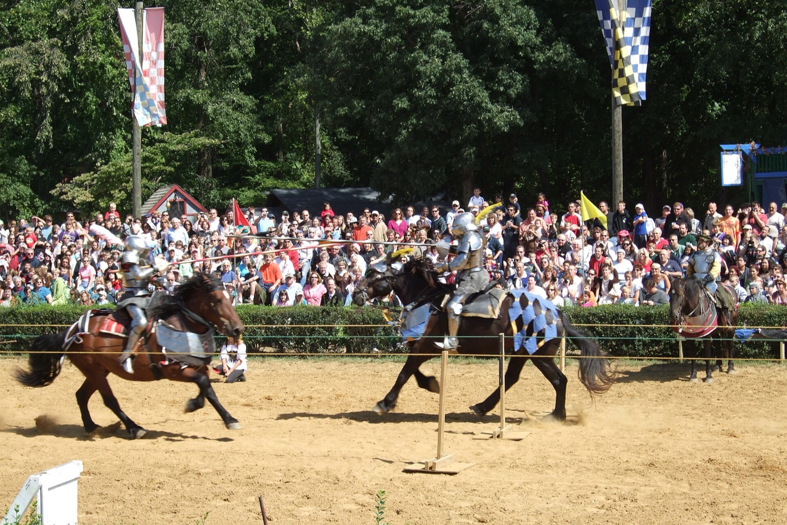 Maryland Renaissance Festival