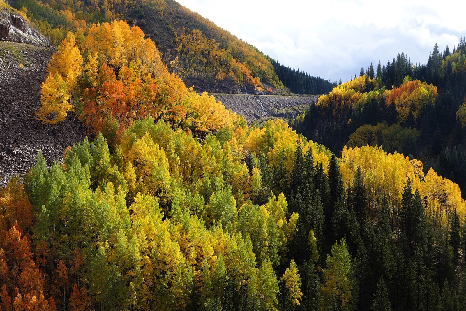 Million Dollar Highway