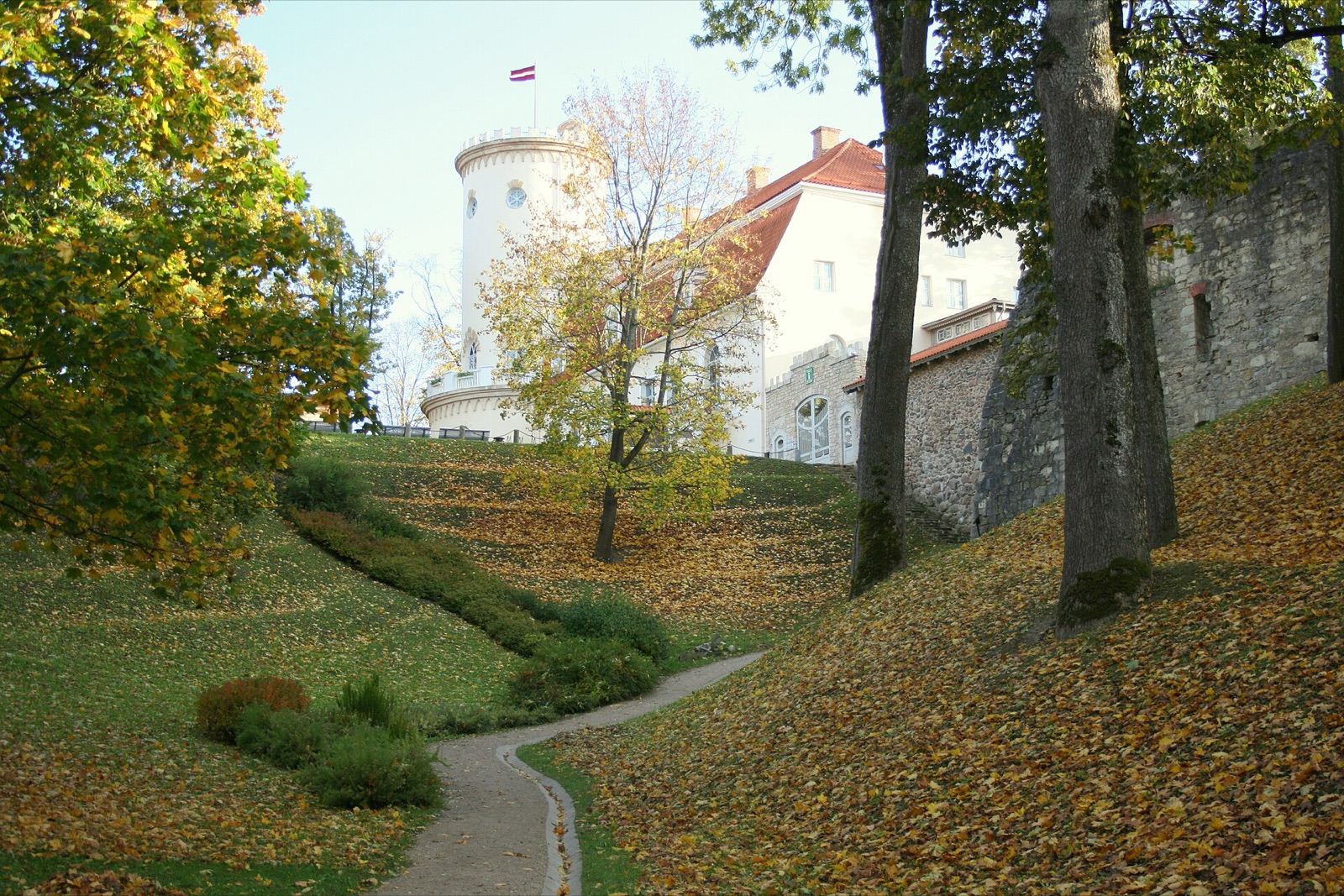 New Castle