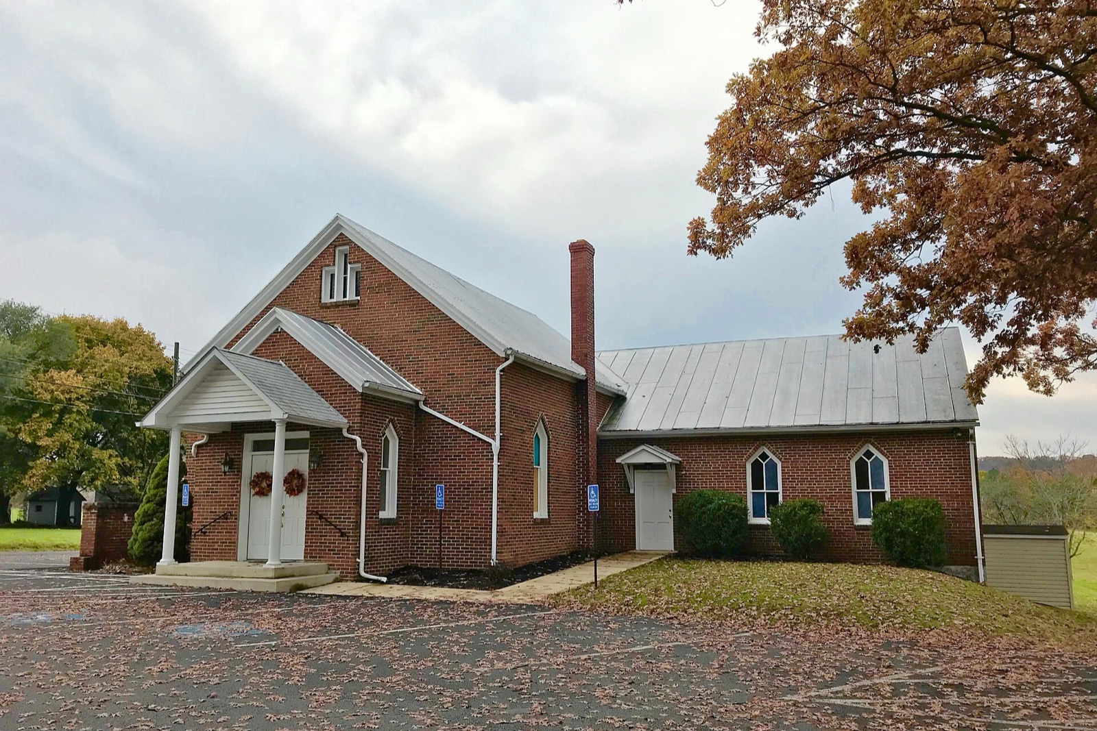 Ghost Tours of New Hope