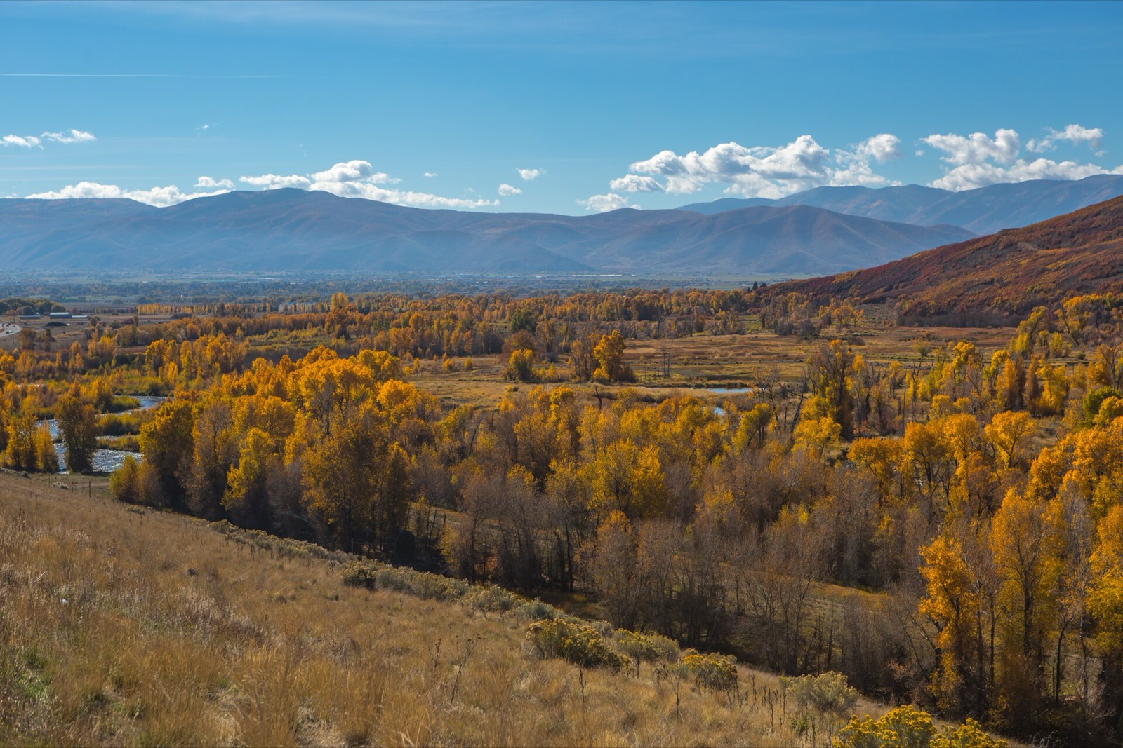 Park City