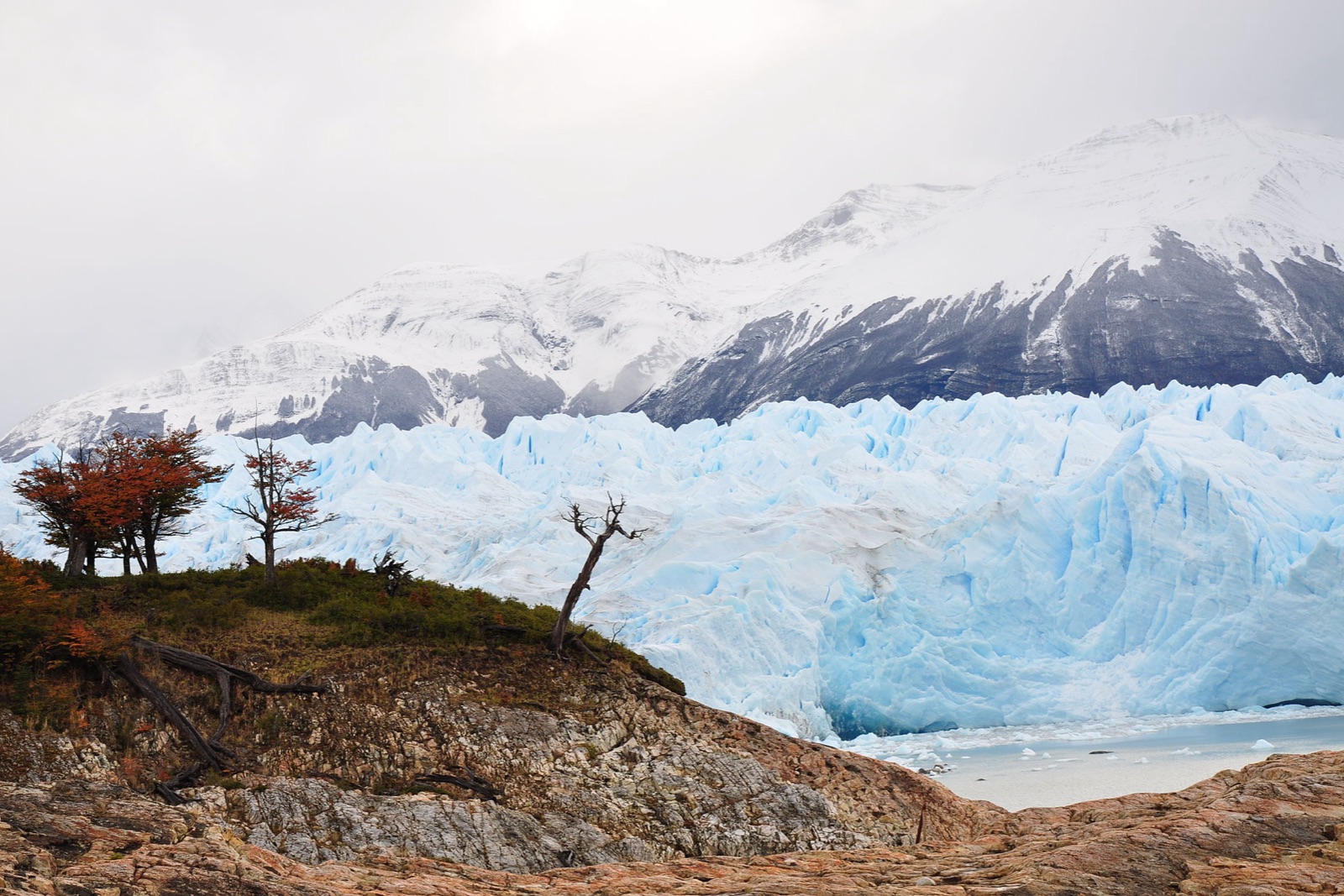 Perito Moreno Glacier