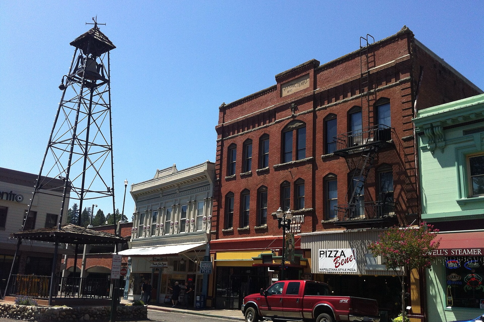 Placerville