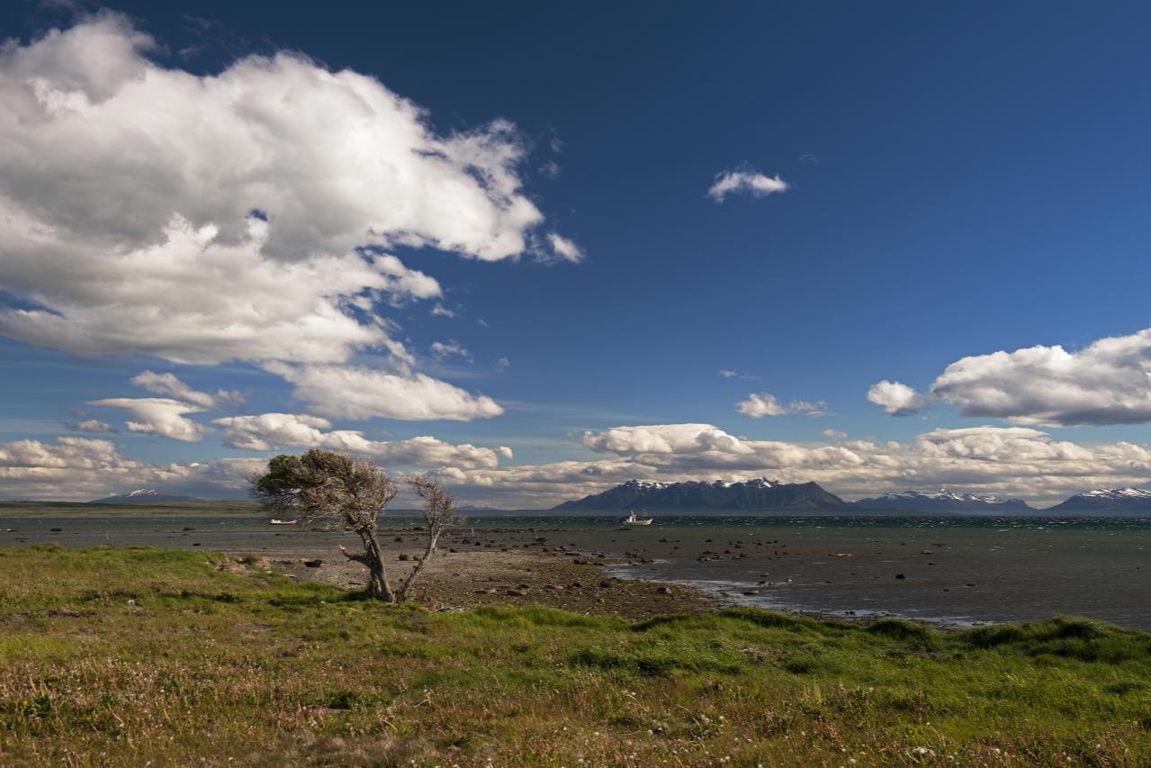 Puerto Natales