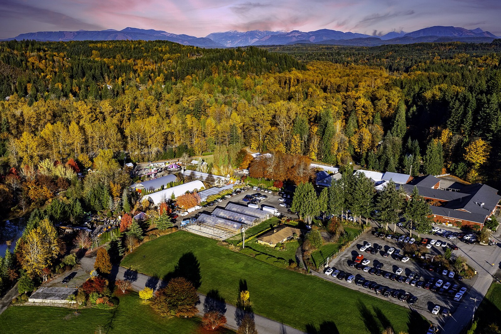 Remlinger Farms