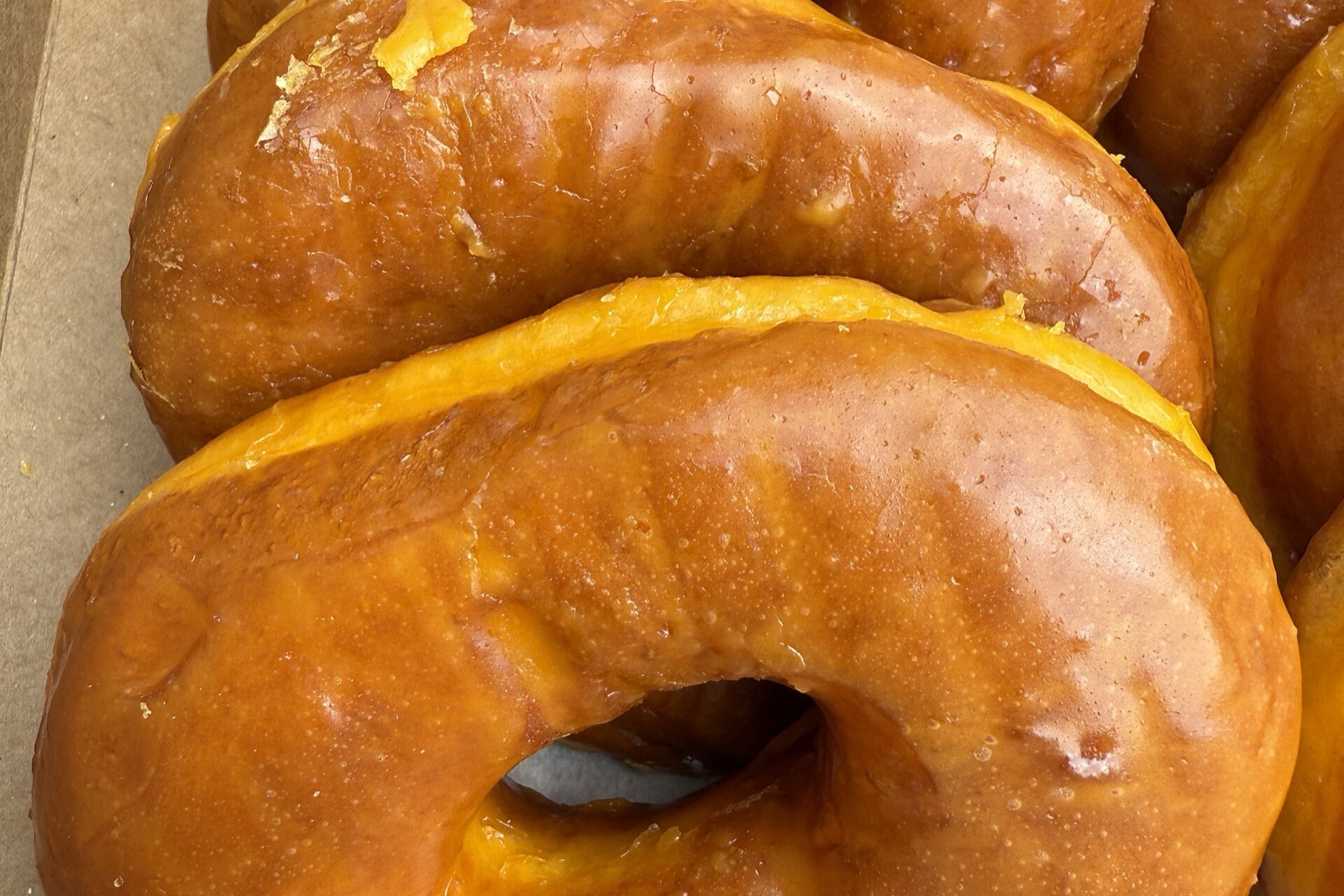 Round Rock Donuts
