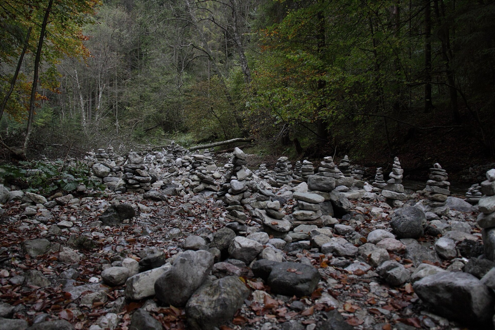 Slovak Paradise National Park