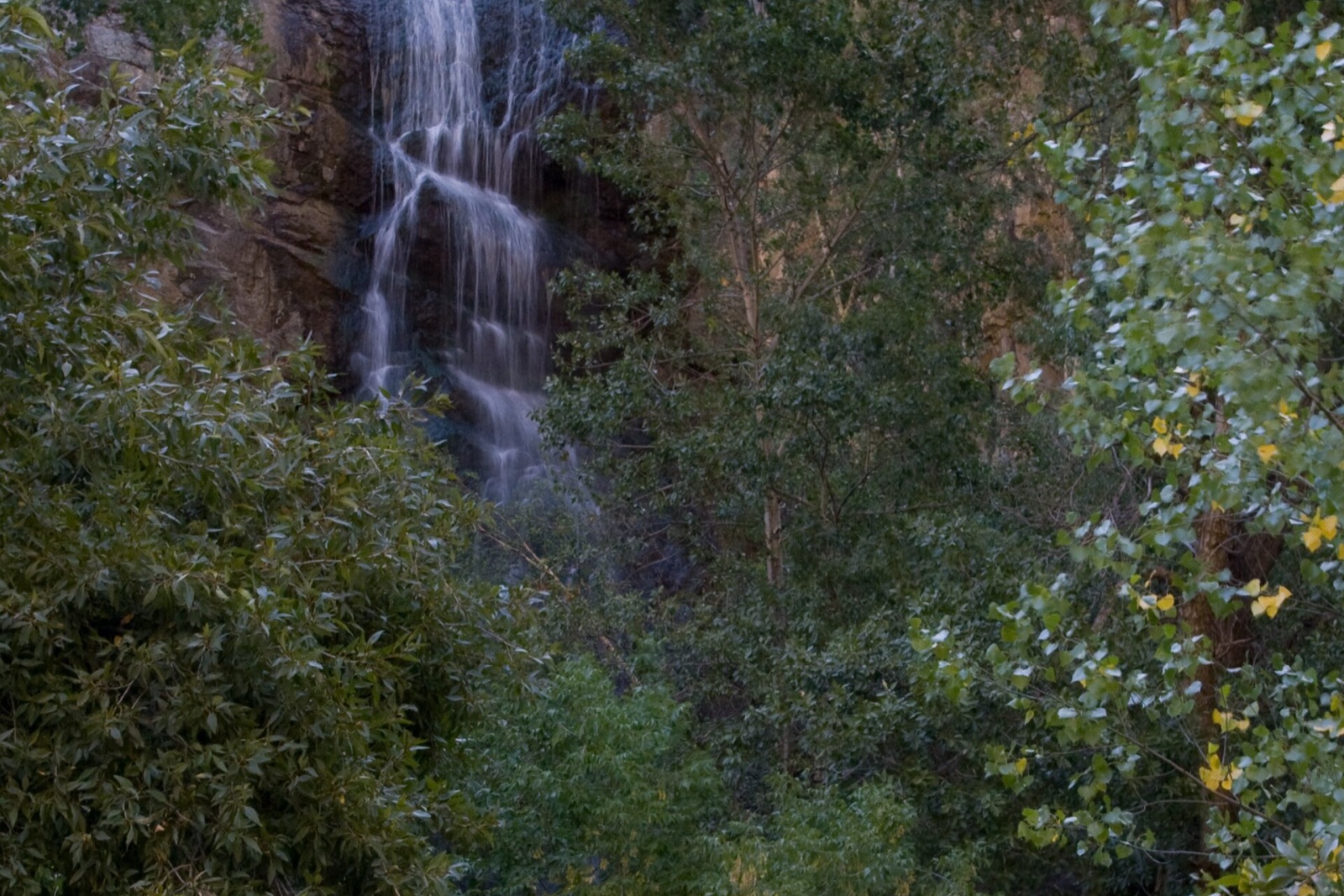 Spearfish Canyon Scenic Byway