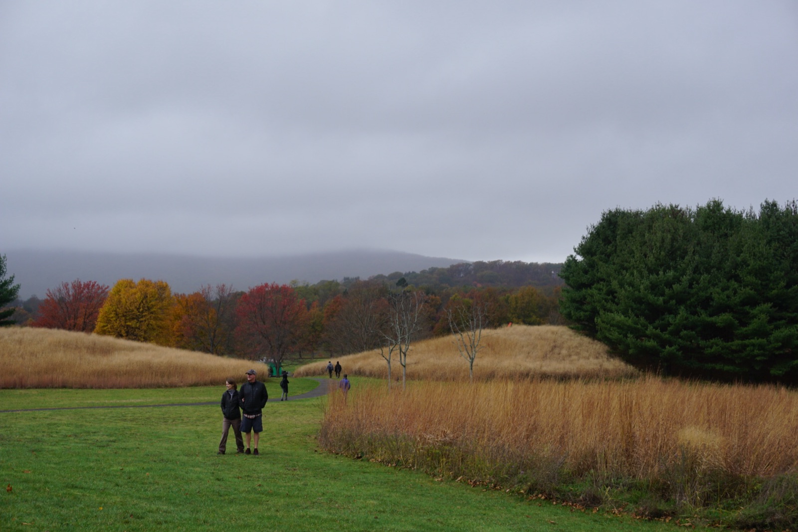 Storm King Art Center