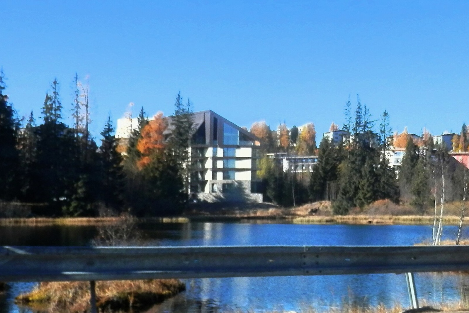 Štrbské Pleso