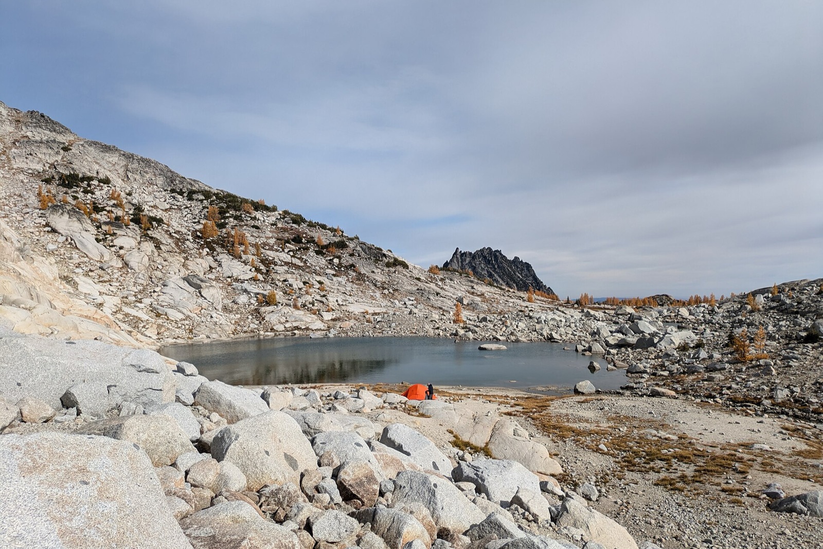 The Enchantments
