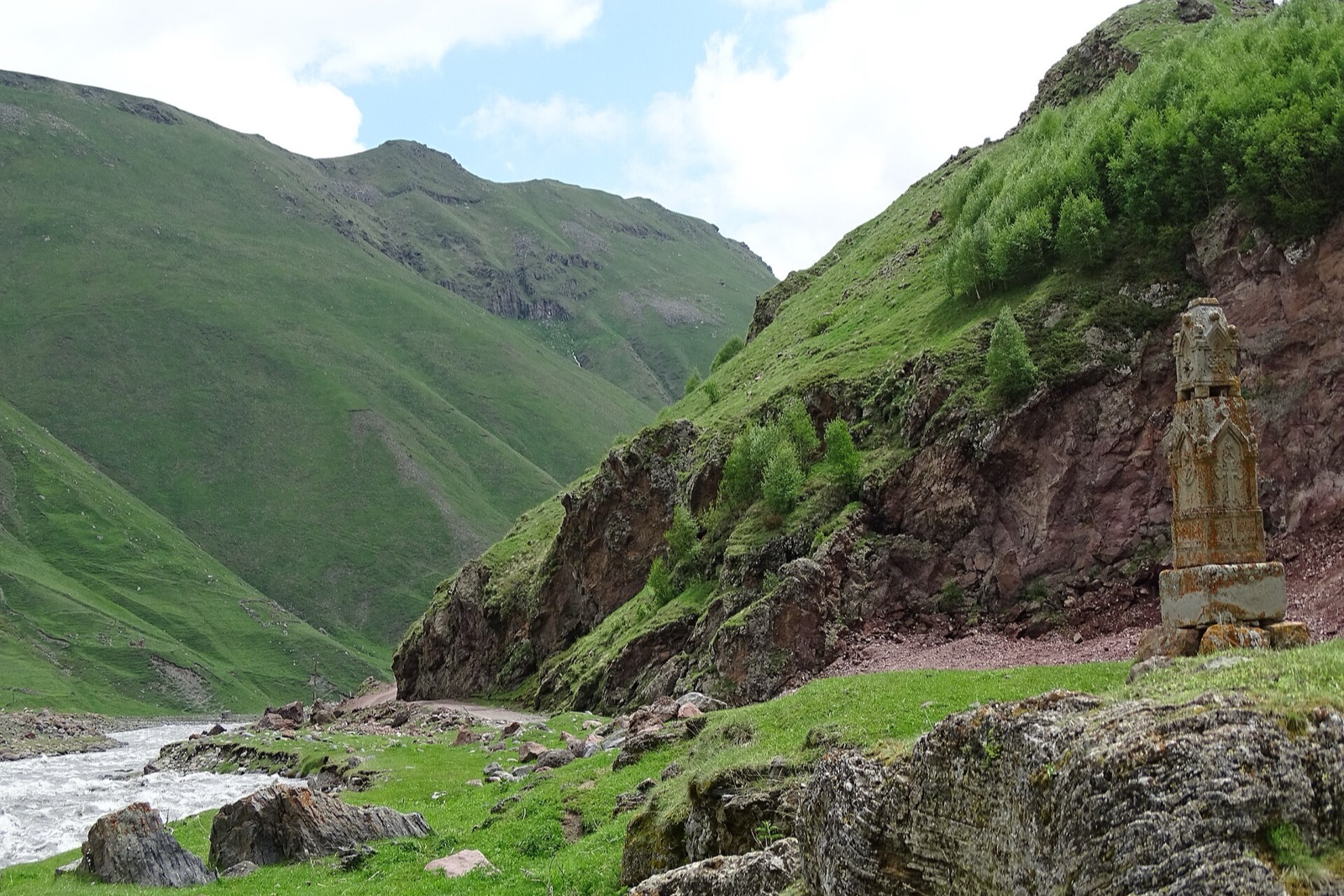 Truso Valley