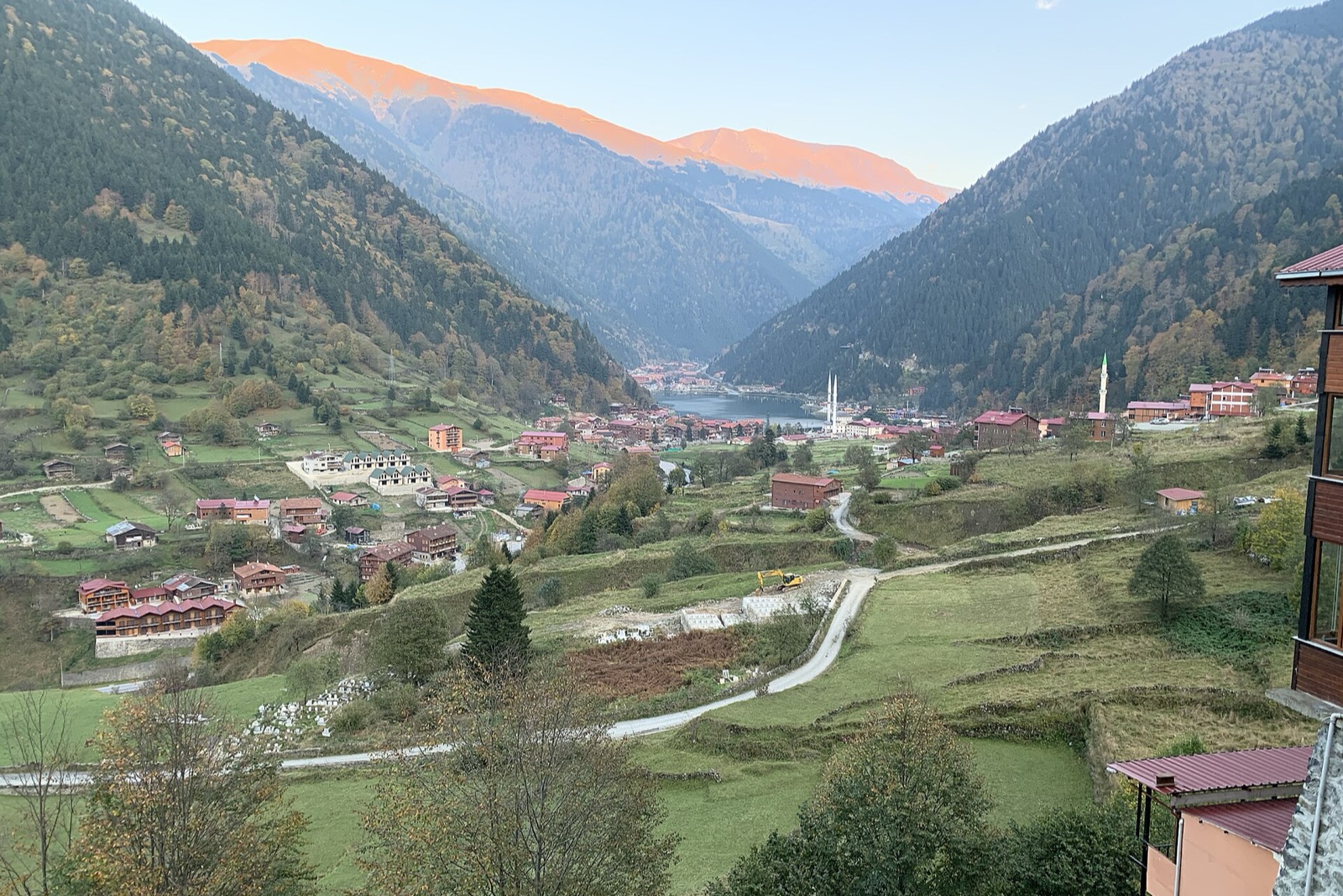 Uzungöl